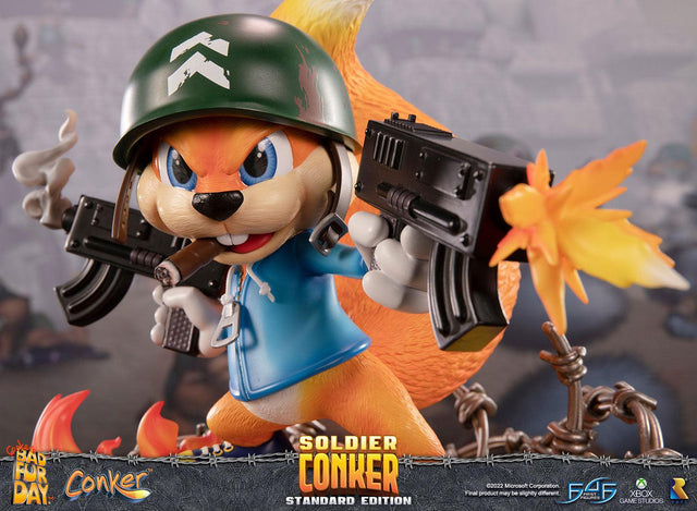 Conker: Conker's Bad Fur Day™ - Soldier Conker (Standard Edition) (soldierconkerst_11.jpg)