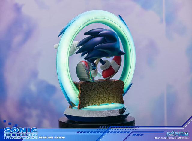 Sonic Adventure - Sonic the Hedgehog PVC (Definitive Edition) (sonicavt_de_05.jpg)