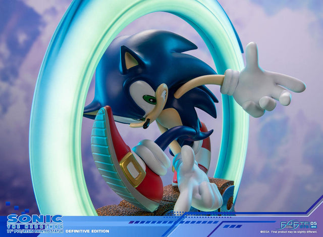 Sonic Adventure - Sonic the Hedgehog PVC (Definitive Edition) (sonicavt_de_13.jpg)