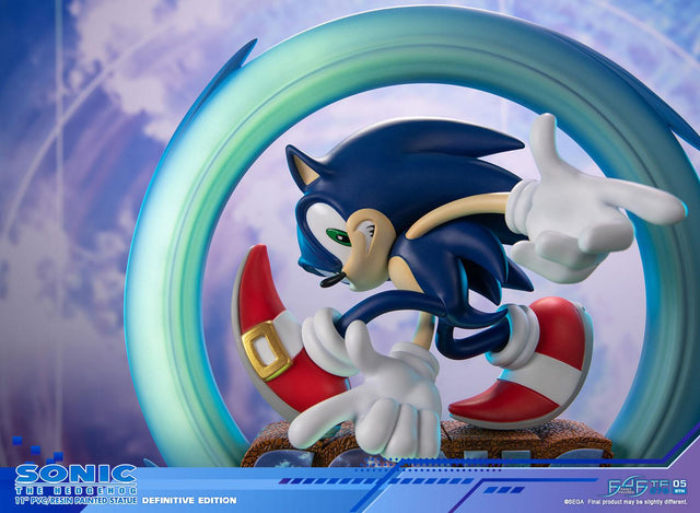 Sonic Adventure - Sonic the Hedgehog PVC (Definitive Edition) (sonicavt_de_15.jpg)