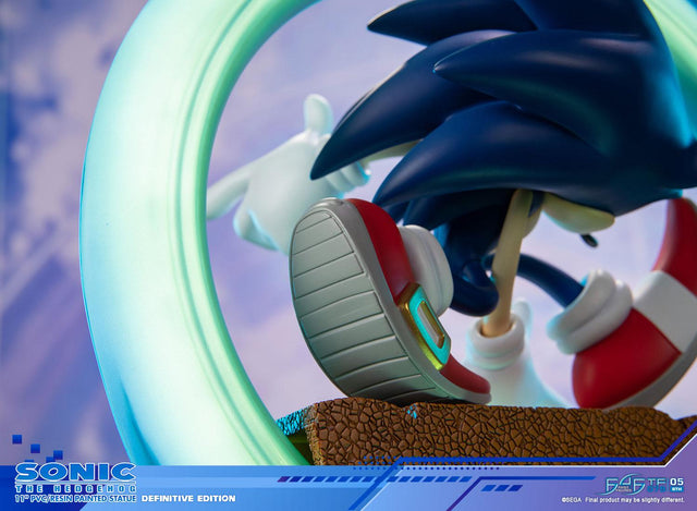 Sonic Adventure - Sonic the Hedgehog PVC (Definitive Edition) (sonicavt_de_18.jpg)