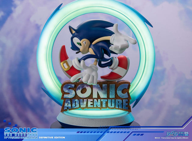 Sonic Adventure - Sonic the Hedgehog PVC (Definitive Edition) (sonicavt_de_19.jpg)