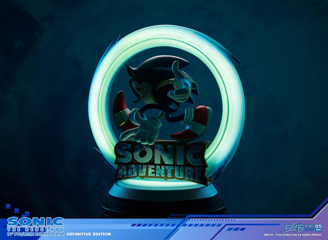 Sonic Adventure - Sonic the Hedgehog PVC (Definitive Edition) (sonicavt_de_21.jpg)