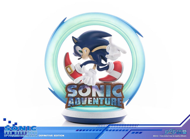 Sonic Adventure - Sonic the Hedgehog PVC (Definitive Edition) (sonicavt_de_23.jpg)