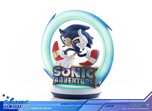 Sonic Adventure - Sonic the Hedgehog PVC (Definitive Edition) (sonicavt_de_24.jpg)