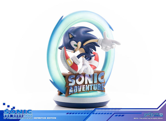Sonic Adventure - Sonic the Hedgehog PVC (Definitive Edition) (sonicavt_de_26.jpg)