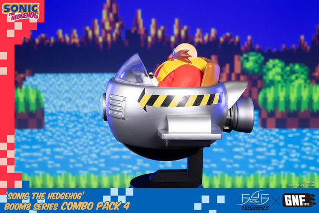 SONIC THE HEDGEHOG BOOM8 SERIES - COMBO PACK 4 (soniccombo4-38.jpg)