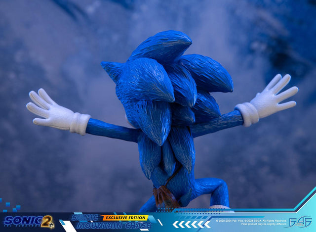 Sonic the Hedgehog 2 - Sonic Mountain Chase (Exclusive Edition) (sonicdrone_ex_14.jpg)