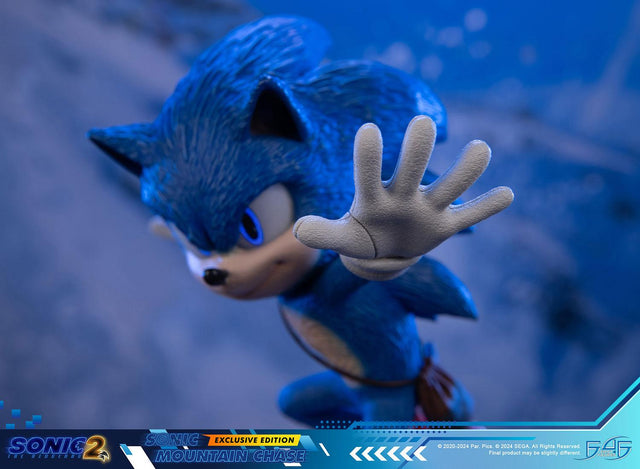 Sonic the Hedgehog 2 - Sonic Mountain Chase (Exclusive Edition) (sonicdrone_ex_15.jpg)