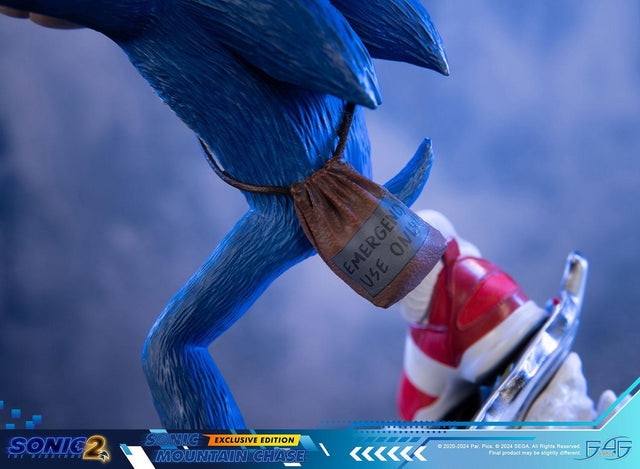 Sonic the Hedgehog 2 - Sonic Mountain Chase (Exclusive Edition) (sonicdrone_ex_17.jpg)