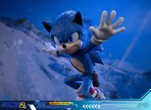 Sonic the Hedgehog 2 - Sonic Mountain Chase (Exclusive Edition) (sonicdrone_ex_18.jpg)