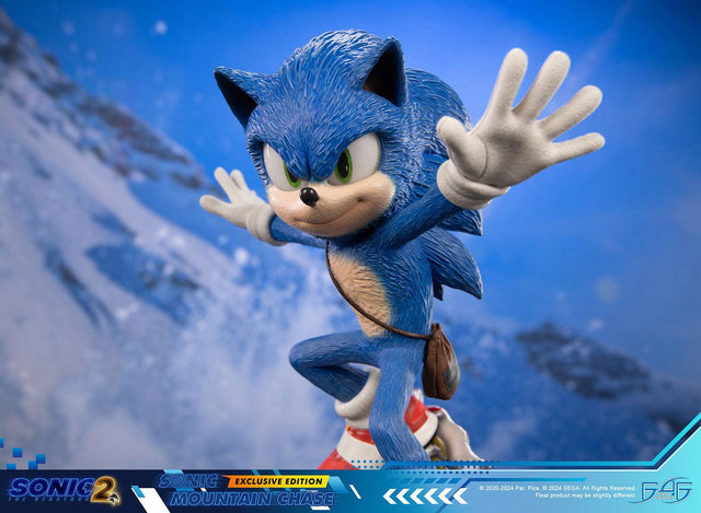Sonic the Hedgehog 2 - Sonic Mountain Chase (Exclusive Edition) (sonicdrone_ex_18a.jpg)