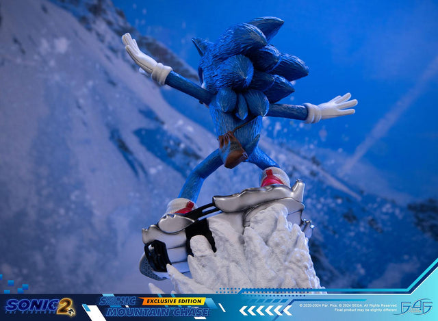 Sonic the Hedgehog 2 - Sonic Mountain Chase (Exclusive Edition) (sonicdrone_ex_19.jpg)