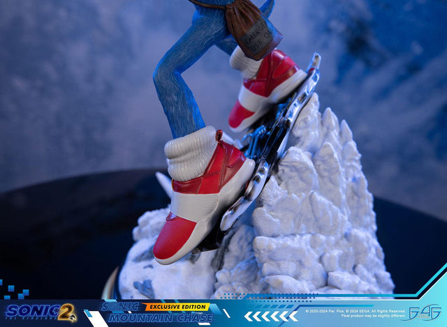 Sonic the Hedgehog 2 - Sonic Mountain Chase (Exclusive Edition) (sonicdrone_ex_22.jpg)