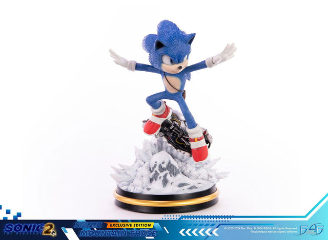 Sonic the Hedgehog 2 - Sonic Mountain Chase (Exclusive Edition) (sonicdrone_ex_27.jpg)