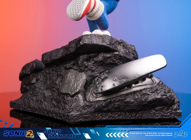 Sonic the Hedgehog 2 - Sonic Standoff (sonicstandoff_st_25.jpg)