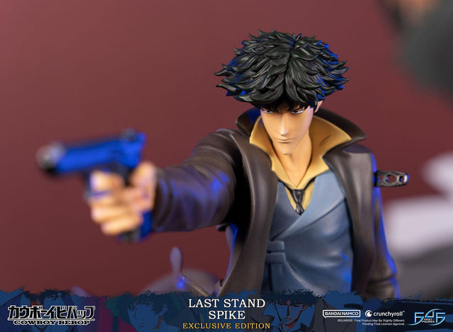 Cowboy Bebop - Last Stand Spike (Exclusive Edition) (spikeex_13a.jpg)