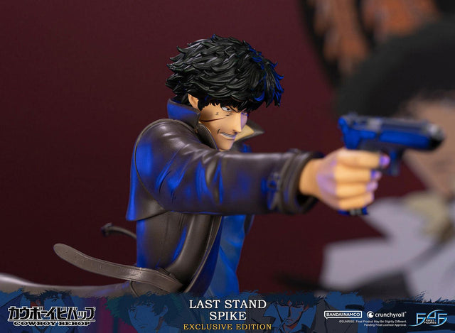 Cowboy Bebop - Last Stand Spike (Exclusive Edition) (spikeex_15.jpg)