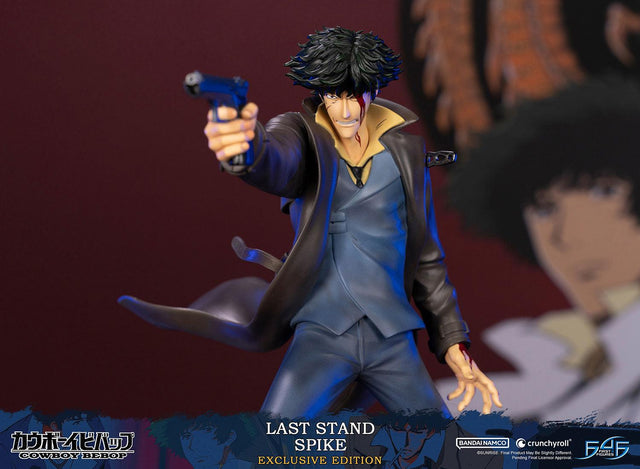 Cowboy Bebop - Last Stand Spike (Exclusive Edition) (spikeex_17.jpg)