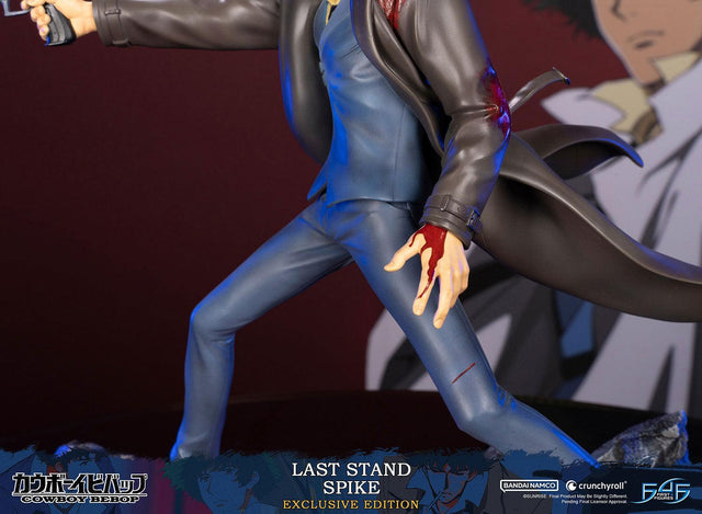 Cowboy Bebop - Last Stand Spike (Exclusive Edition) (spikeex_19.jpg)