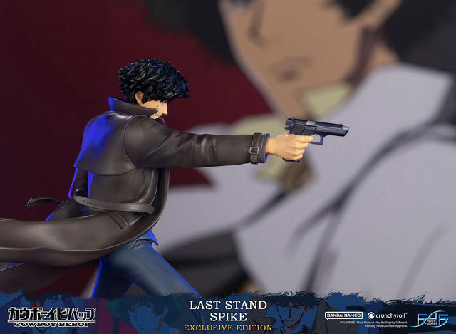 Cowboy Bebop - Last Stand Spike (Exclusive Edition) (spikeex_22.jpg)