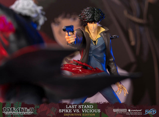 Cowboy Bebop - Last Stand Spike VS. Vicious (Definitive Edition) (spikevsviciousde_28.jpg)