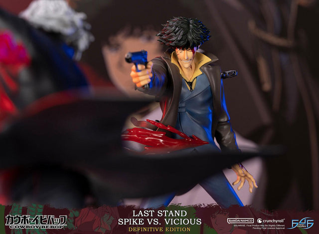 Cowboy Bebop - Last Stand Spike VS. Vicious (Definitive Edition) (spikevsviciousde_29.jpg)