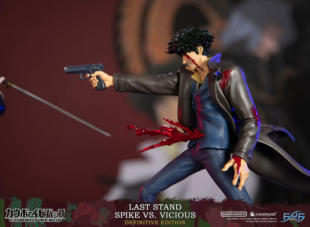 Cowboy Bebop - Last Stand Spike VS. Vicious (Definitive Edition) (spikevsviciousde_40.jpg)