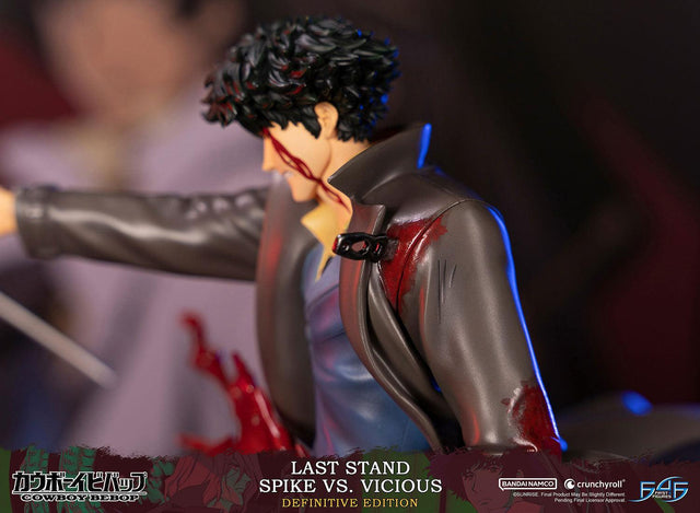 Cowboy Bebop - Last Stand Spike VS. Vicious (Definitive Edition) (spikevsviciousde_43.jpg)