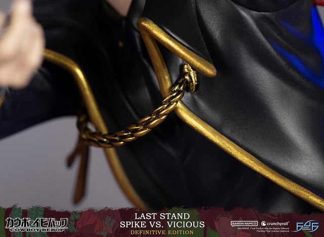 Cowboy Bebop - Last Stand Spike VS. Vicious (Definitive Edition) (spikevsviciousde_45.jpg)