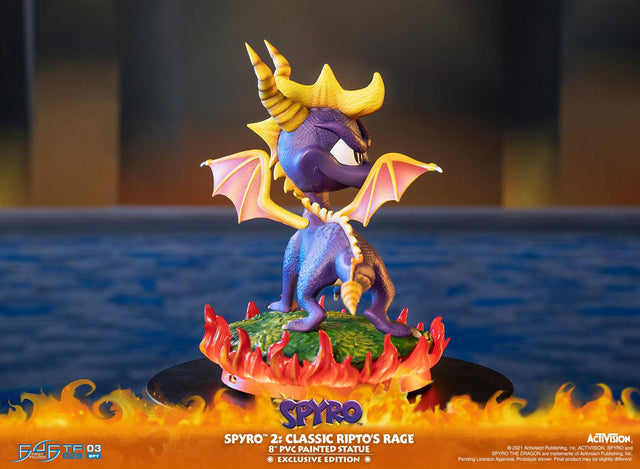 Spyro™ 2: Classic Ripto's Rage 8" PVC Statue (Exclusive Edition) (spyro2_exc-02.jpg)