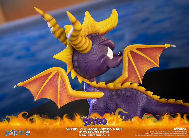 Spyro™ 2: Classic Ripto's Rage 8" PVC Statue (Exclusive Edition) (spyro2_exc-11.jpg)