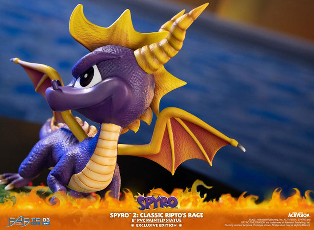 Spyro™ 2: Classic Ripto's Rage 8" PVC Statue (Exclusive Edition) (spyro2_exc-15.jpg)