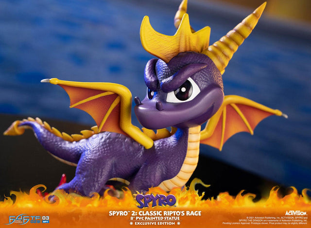 Spyro™ 2: Classic Ripto's Rage 8" PVC Statue (Exclusive Edition) (spyro2_exc-16.jpg)