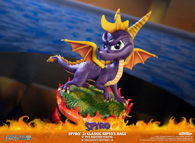 Spyro™ 2: Classic Ripto's Rage 8" PVC Statue (Exclusive Edition) (spyro2_exc-17.jpg)