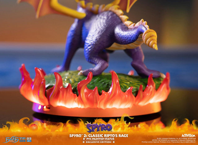Spyro™ 2: Classic Ripto's Rage 8" PVC Statue (Exclusive Edition) (spyro2_exc-19.jpg)