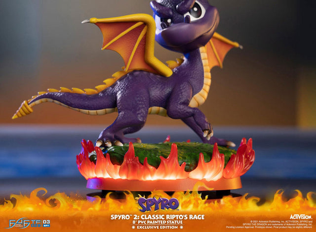Spyro™ 2: Classic Ripto's Rage 8" PVC Statue (Exclusive Edition) (spyro2_exc-22.jpg)