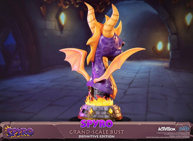 Spyro™ the Dragon – Spyro™ Grand-Scale Bust (Definitive Edition) (spyrobust_gsb_def_07.jpg)