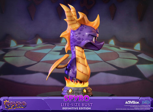 Spyro™ the Dragon – Spyro™ Life-Size Bust (Definitive Edition) (spyrobust_lsbdef_19.jpg)