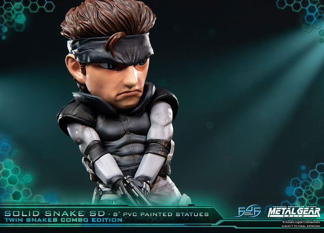 Solid Snake SD Twin Snakes Combo Edition (sssd-comboexstealth-h-04.jpg)