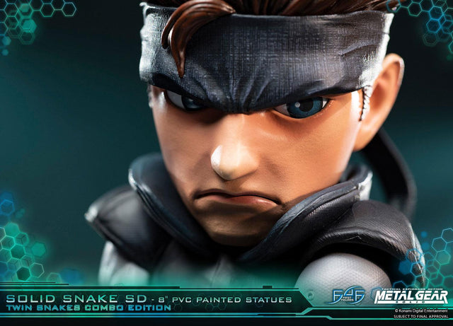 Solid Snake SD Twin Snakes Combo Edition (sssd-comboexstealth-h-10.jpg)