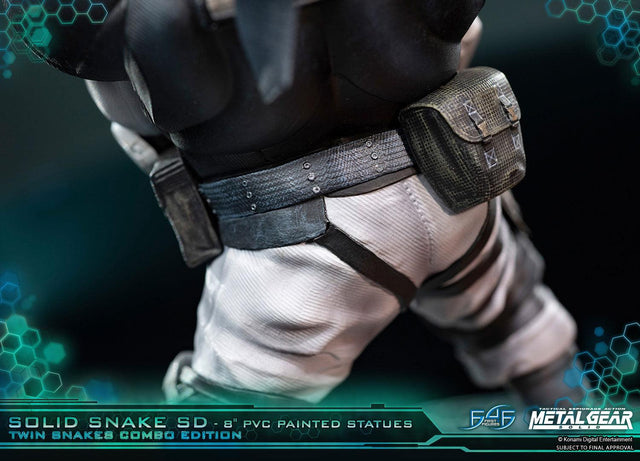 Solid Snake SD Twin Snakes Combo Edition (sssd-comboexstealth-h-12.jpg)