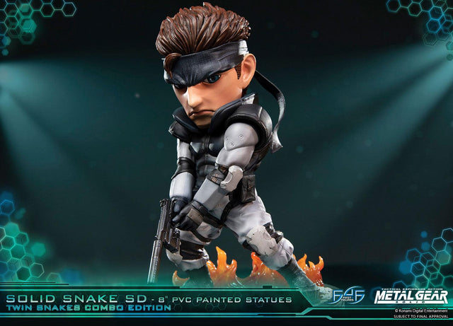 Solid Snake SD Twin Snakes Combo Edition (sssd-comboexstealth-h-29.jpg)
