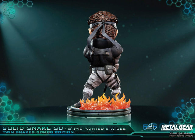 Solid Snake SD Twin Snakes Combo Edition (sssd-comboexstealth-h-38.jpg)