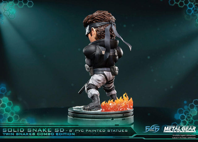Solid Snake SD Twin Snakes Combo Edition (sssd-comboexstealth-h-39.jpg)