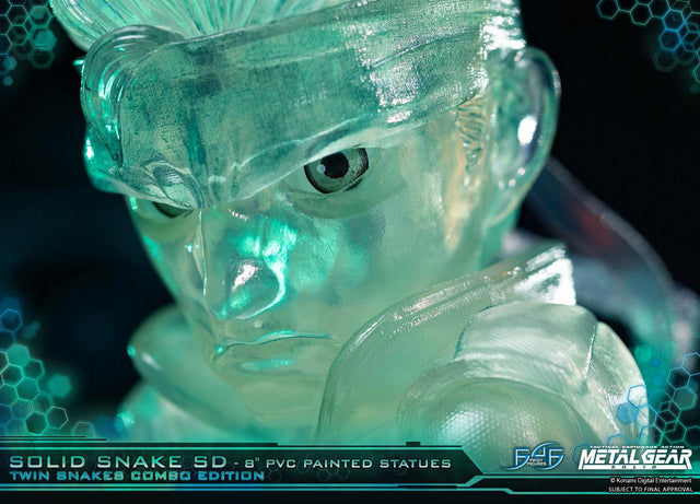 Solid Snake SD Twin Snakes Combo Edition (sssd-comboexstealth-h-50.jpg)