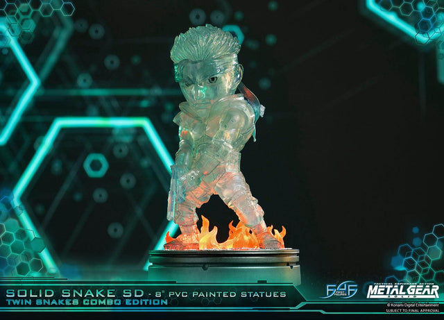 Solid Snake SD Twin Snakes Combo Edition (sssd-comboexstealth-h-59.jpg)