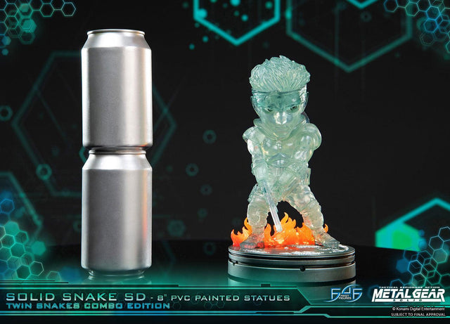 Solid Snake SD Twin Snakes Combo Edition (sssd-comboexstealth-h-67.jpg)