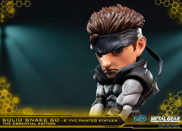 Solid Snake SD The Essential Edition (sssd-essential-h-05.jpg)