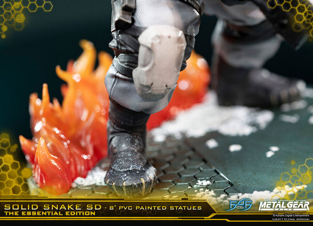 Solid Snake SD The Essential Edition (sssd-essential-h-33.jpg)